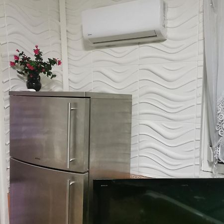Edit Vendeghaz Тисауйварош Стая снимка