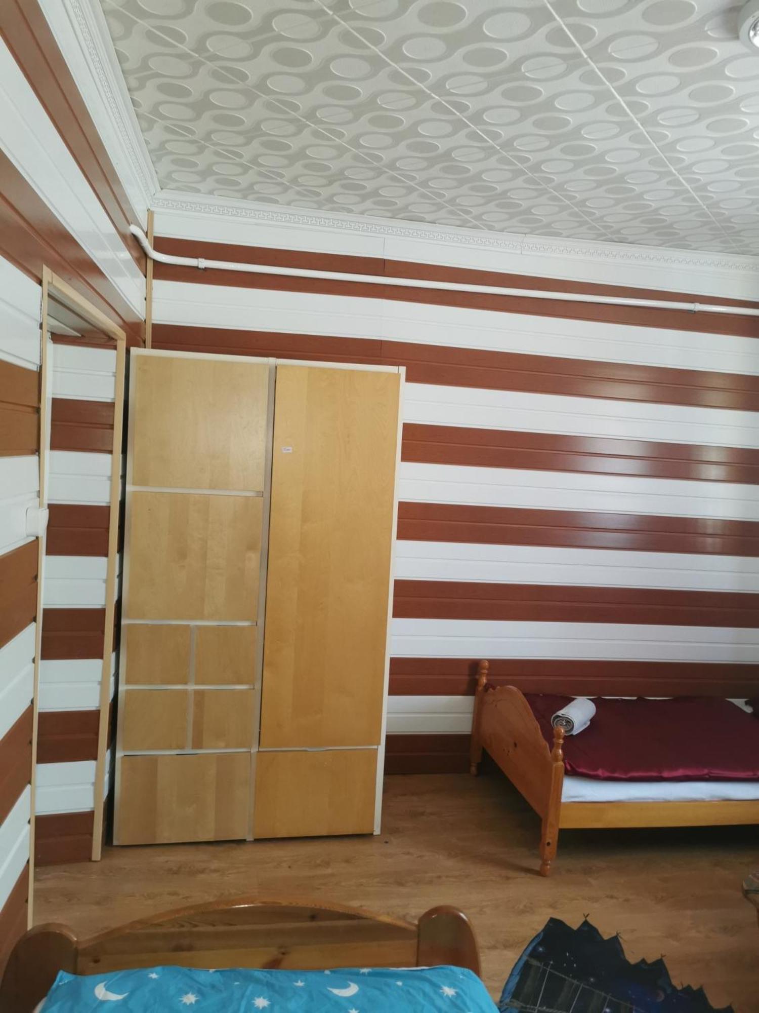 Edit Vendeghaz Тисауйварош Стая снимка