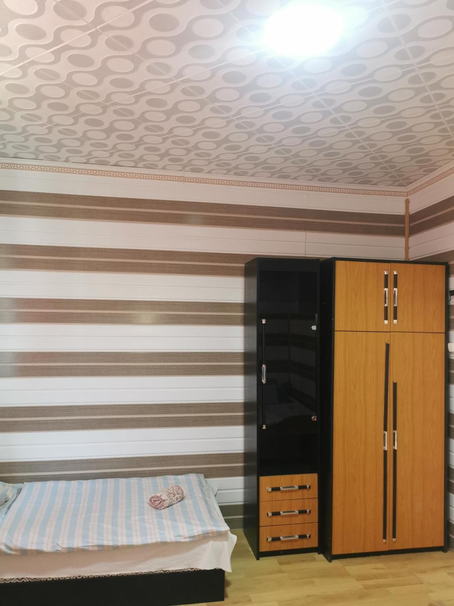Edit Vendeghaz Тисауйварош Стая снимка